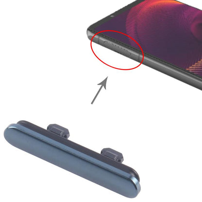 For Sony Xperia 5 III Original Dustproof Block (Green) - Dust Plug by buy2fix | Online Shopping UK | buy2fix