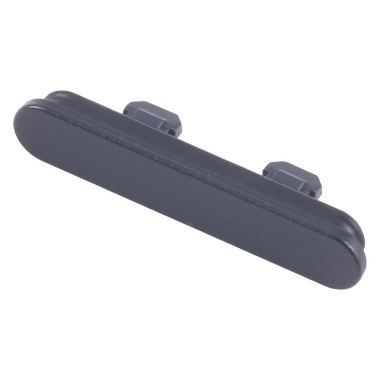 For Sony Xperia 1 III Original Dustproof Block (Black) - Dust Plug by buy2fix | Online Shopping UK | buy2fix