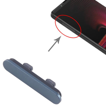 For Sony Xperia 1 III Original Dustproof Block (Green) - Dust Plug by buy2fix | Online Shopping UK | buy2fix