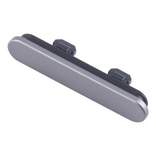 For Sony Xperia 1 III Original Dustproof Block (Grey)