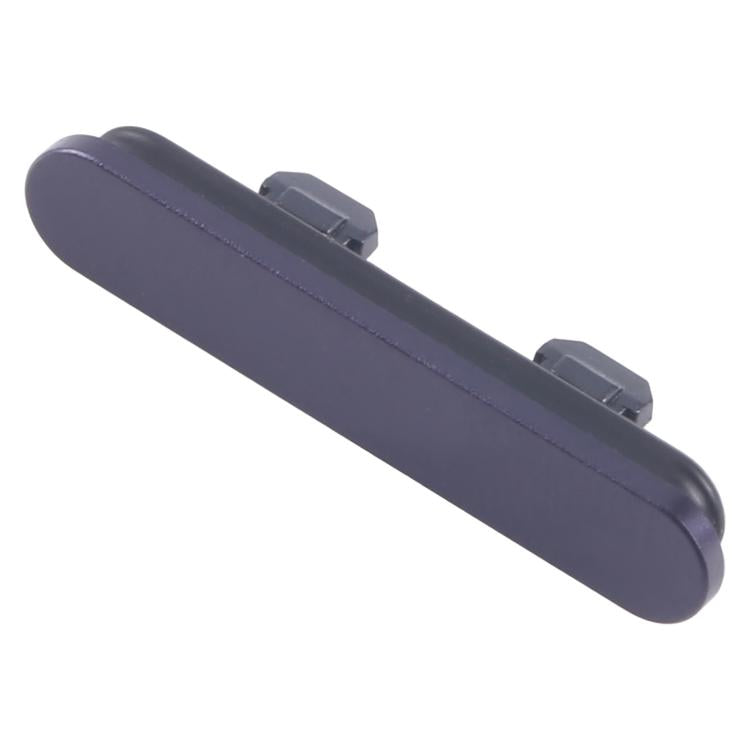 For Sony Xperia 1 III Original Dustproof Block (Purple) - Dust Plug by buy2fix | Online Shopping UK | buy2fix