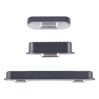 For Sony Xperia 1 III Original Power Button and Volume Control Button (Black) - Others by buy2fix | Online Shopping UK | buy2fix