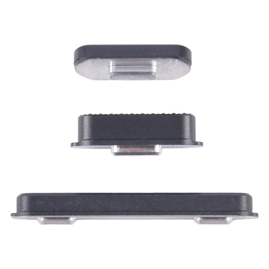 For Sony Xperia 1 III Original Power Button and Volume Control Button (Black) - Others by buy2fix | Online Shopping UK | buy2fix
