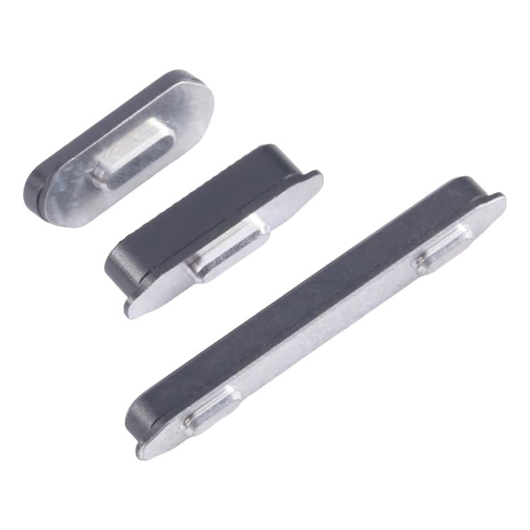 For Sony Xperia 1 III Original Power Button and Volume Control Button (Black) - Others by buy2fix | Online Shopping UK | buy2fix