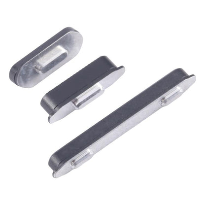 For Sony Xperia 1 III Original Power Button and Volume Control Button (Black) - Others by buy2fix | Online Shopping UK | buy2fix