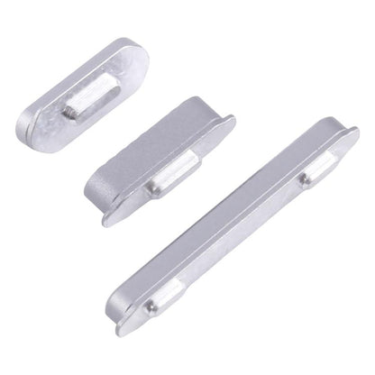 For Sony Xperia 1 III Original Power Button and Volume Control Button (Grey) - Others by buy2fix | Online Shopping UK | buy2fix