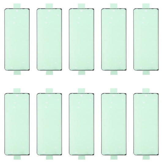 For Samsung Galaxy Z Fold4 SM-F936B 10pcs Secondary LCD Screen Front Housing Adhesive - Adhesive Sticker by buy2fix | Online Shopping UK | buy2fix