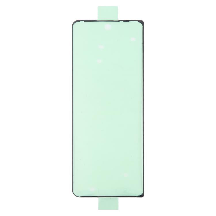 For Samsung Galaxy Z Fold4 SM-F936B 10pcs Secondary LCD Screen Front Housing Adhesive - Adhesive Sticker by buy2fix | Online Shopping UK | buy2fix