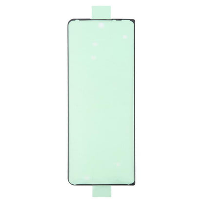 For Samsung Galaxy Z Fold4 SM-F936B 10pcs Secondary LCD Screen Front Housing Adhesive - Adhesive Sticker by buy2fix | Online Shopping UK | buy2fix