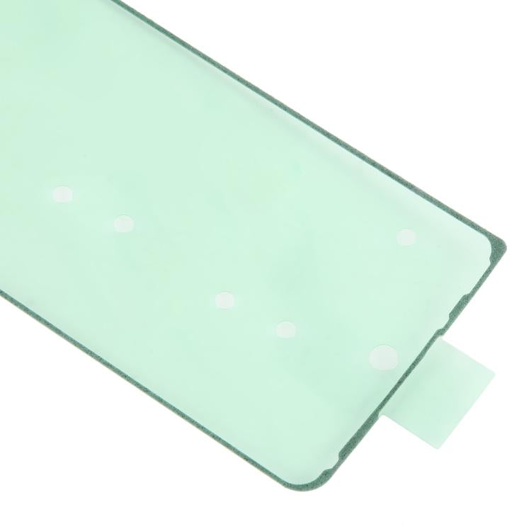 For Samsung Galaxy Z Fold4 SM-F936B 10pcs Secondary LCD Screen Front Housing Adhesive - Adhesive Sticker by buy2fix | Online Shopping UK | buy2fix