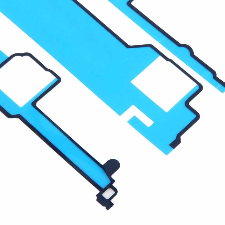For Samsung Galaxy Z Fold2 5G SM-F916B 10pcs Main LCD Screen Front Housing Adhesive - Adhesive Sticker by buy2fix | Online Shopping UK | buy2fix