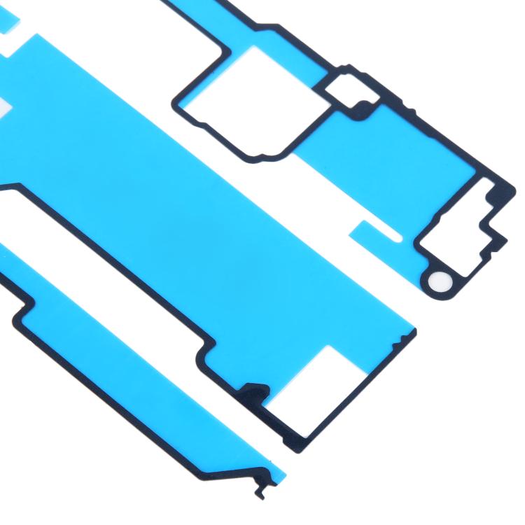 For Samsung Galaxy Z Fold2 5G SM-F916B 10pcs Main LCD Screen Front Housing Adhesive - Adhesive Sticker by buy2fix | Online Shopping UK | buy2fix