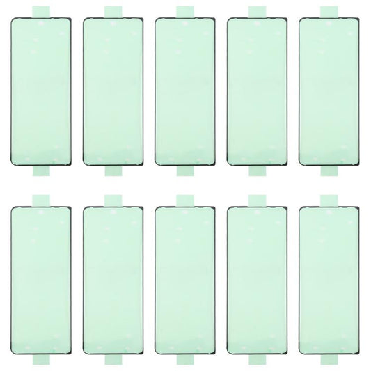 For Samsung Galaxy Z Fold5 SM-F946B 10pcs Secondary LCD Screen Front Housing Adhesive - Adhesive Sticker by buy2fix | Online Shopping UK | buy2fix