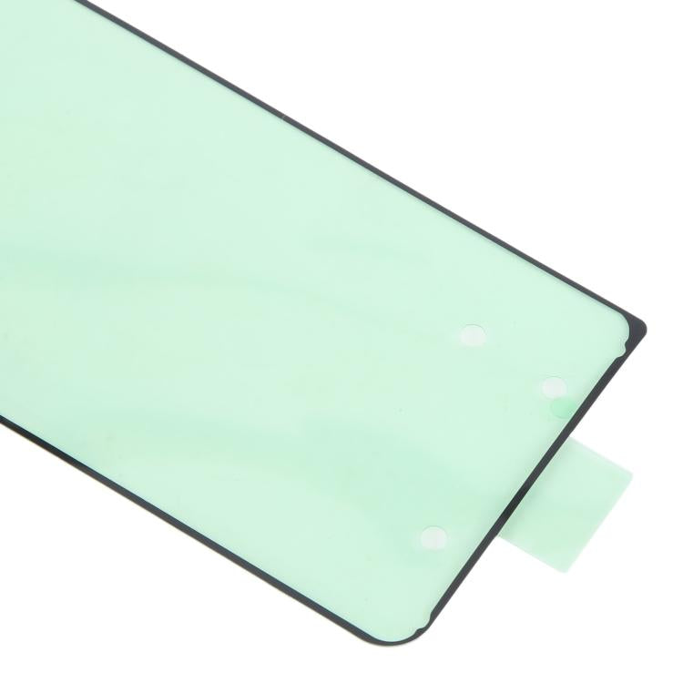 For Samsung Galaxy Z Fold5 SM-F946B 10pcs Secondary LCD Screen Front Housing Adhesive - Adhesive Sticker by buy2fix | Online Shopping UK | buy2fix