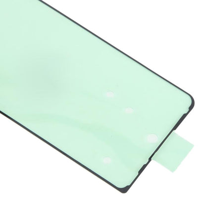 For Samsung Galaxy Z Fold5 SM-F946B 10pcs Secondary LCD Screen Front Housing Adhesive - Adhesive Sticker by buy2fix | Online Shopping UK | buy2fix