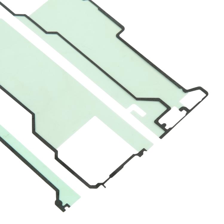 For Samsung Galaxy Z Fold5 SM-F946B 10pcs Main LCD Screen Front Housing Adhesive - Adhesive Sticker by buy2fix | Online Shopping UK | buy2fix