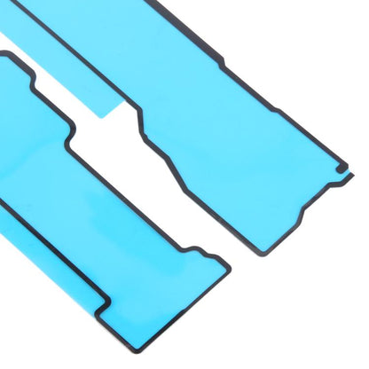 For Samsung Galaxy Z Fold6 SM-F956B 10pcs Main LCD Screen Front Housing Adhesive - Adhesive Sticker by buy2fix | Online Shopping UK | buy2fix