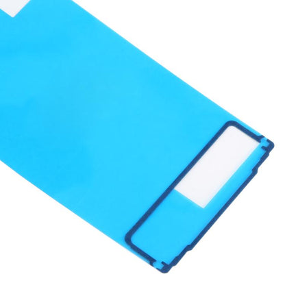 For Samsung Galaxy Z Flip3 5G SM-F711B 10pcs Front Housing Adhesive - Adhesive Sticker by buy2fix | Online Shopping UK | buy2fix