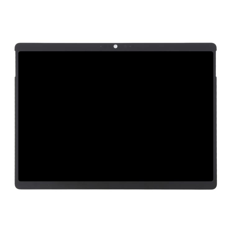 For Microsoft Surface Pro 10 LG Version LCD Screen with Digitizer Full Assembly (Black) - Microsoft Spare Parts by buy2fix | Online Shopping UK | buy2fix