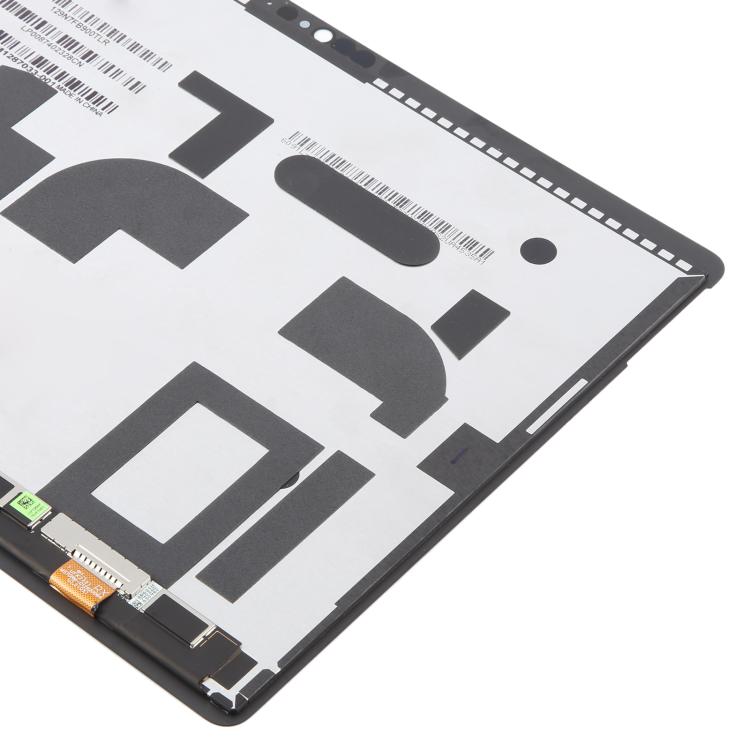 For Microsoft Surface Pro 10 LG Version LCD Screen with Digitizer Full Assembly (Black) - Microsoft Spare Parts by buy2fix | Online Shopping UK | buy2fix
