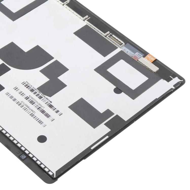 For Microsoft Surface Pro 10 LG Version LCD Screen with Digitizer Full Assembly (Black) - Microsoft Spare Parts by buy2fix | Online Shopping UK | buy2fix