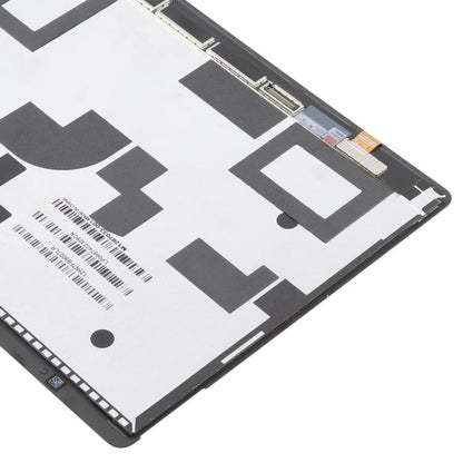 For Microsoft Surface Pro 10 LG Version LCD Screen with Digitizer Full Assembly (Black) - Microsoft Spare Parts by buy2fix | Online Shopping UK | buy2fix