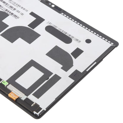 For Microsoft Surface Pro 11 LG Version LCD Screen with Digitizer Full Assembly (Black) - Microsoft Spare Parts by buy2fix | Online Shopping UK | buy2fix