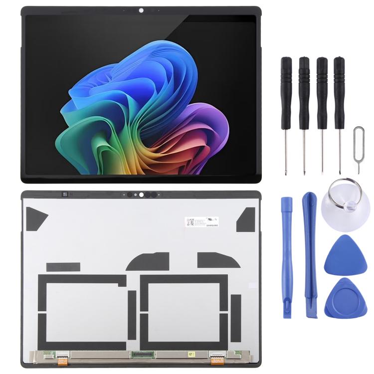 For Microsoft Surface Pro 11 Samsung Version OLED LCD Screen with Digitizer Full Assembly - Microsoft Spare Parts by buy2fix | Online Shopping UK | buy2fix
