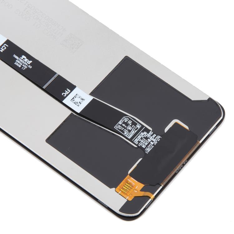 For Huawei Enjoy 80 OEM LCD Screen with Digitizer Full Assembly - LCD Screen by buy2fix | Online Shopping UK | buy2fix