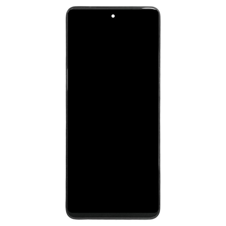 For T-mobile Revvl 7 Pro Original LCD Screen with Digitizer Full Assembly (Black) - For T-Mobile by buy2fix | Online Shopping UK | buy2fix