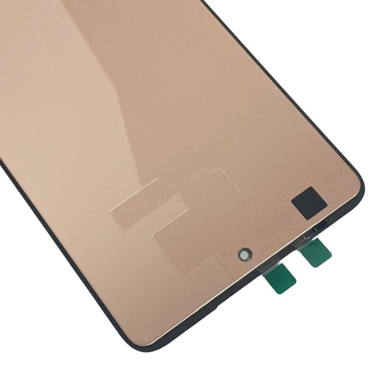 For T-mobile Revvl 7 Pro Original LCD Screen with Digitizer Full Assembly (Black) - For T-Mobile by buy2fix | Online Shopping UK | buy2fix