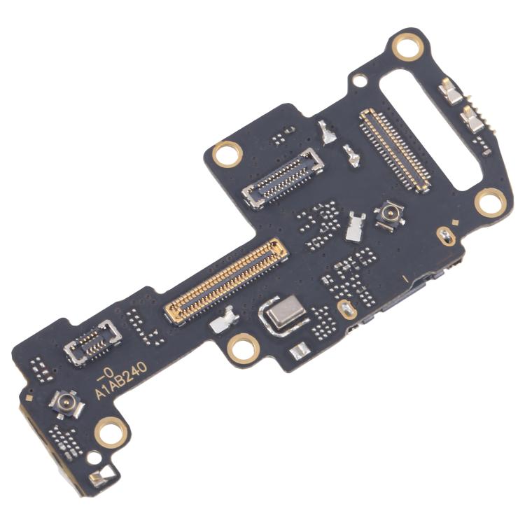 For OnePlus ACE OEM SIM Card Reader Board With Mic - Others by buy2fix | Online Shopping UK | buy2fix