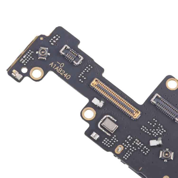 For OnePlus ACE OEM SIM Card Reader Board With Mic - Others by buy2fix | Online Shopping UK | buy2fix