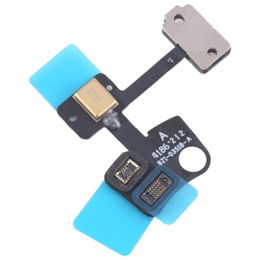 For Apple AirPods Max 2024 Microphone + Switch Flex Cable - Airpods Series by buy2fix | Online Shopping UK | buy2fix