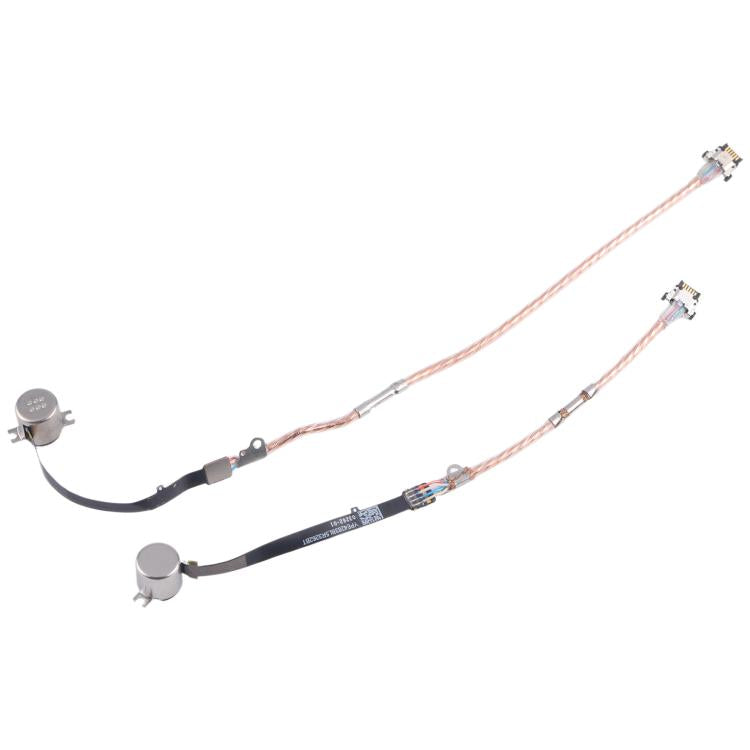 For AirPods Max 2024 Left + Right WiFi Signal Flex Cable - Airpods Series by buy2fix | Online Shopping UK | buy2fix