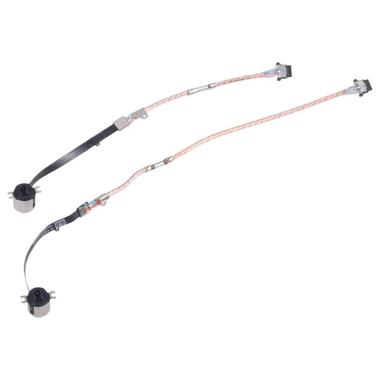 For AirPods Max 2024 Left + Right WiFi Signal Flex Cable - Airpods Series by buy2fix | Online Shopping UK | buy2fix