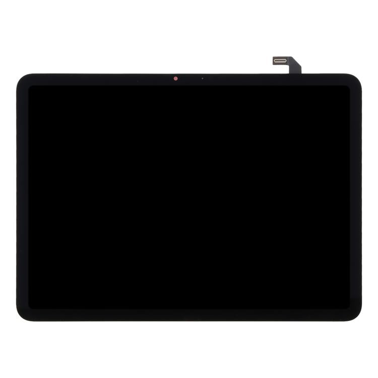 For iPad Air 11 inch 2025 A3267 A3270 A3266 IPS Original LCD Screen with Digitizer Full Assembly (Black) - iPad Air 11 inch (2024) by buy2fix | Online Shopping UK | buy2fix