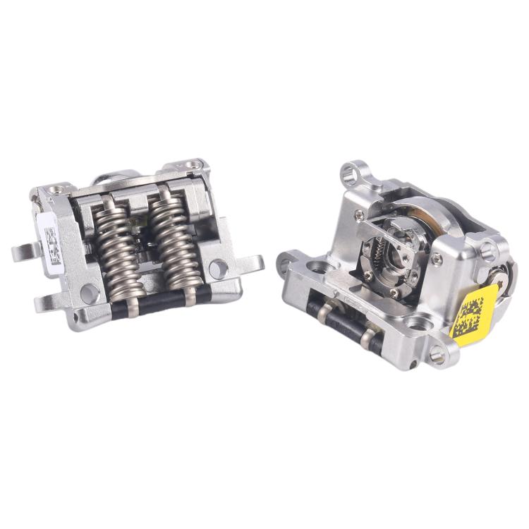 For AirPods Max 2024 1 Pair Earphone Hinge - Airpods Series by buy2fix | Online Shopping UK | buy2fix