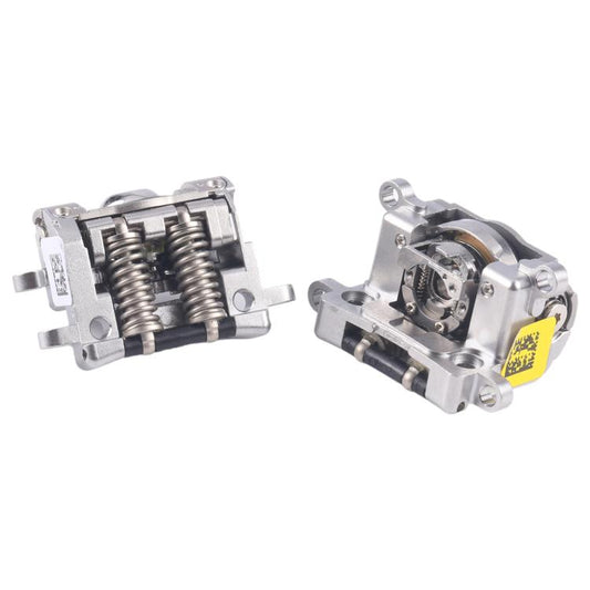 For AirPods Max 2024 1 Pair Earphone Hinge - Airpods Series by buy2fix | Online Shopping UK | buy2fix