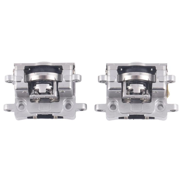 For AirPods Max 2024 1 Pair Earphone Hinge - Airpods Series by buy2fix | Online Shopping UK | buy2fix