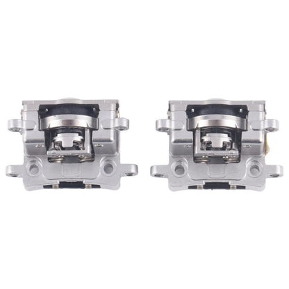 For AirPods Max 2024 1 Pair Earphone Hinge - Airpods Series by buy2fix | Online Shopping UK | buy2fix