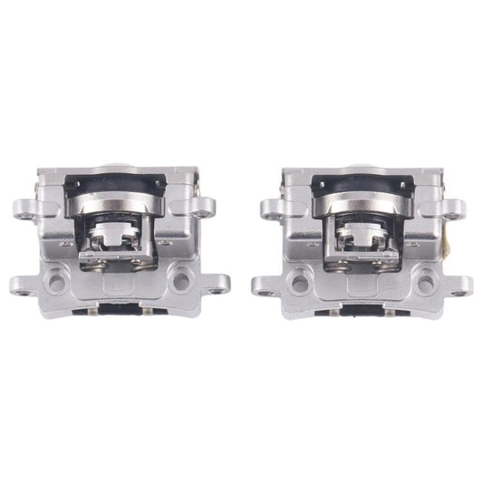 For AirPods Max 2024 1 Pair Earphone Hinge - Airpods Series by buy2fix | Online Shopping UK | buy2fix