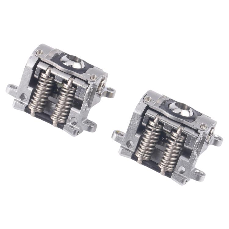 For AirPods Max 2024 1 Pair Earphone Hinge - Airpods Series by buy2fix | Online Shopping UK | buy2fix