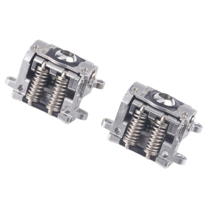 For AirPods Max 2024 1 Pair Earphone Hinge - Airpods Series by buy2fix | Online Shopping UK | buy2fix