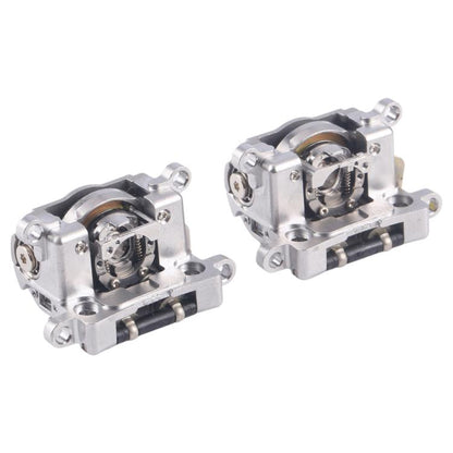 For AirPods Max 2024 1 Pair Earphone Hinge - Airpods Series by buy2fix | Online Shopping UK | buy2fix