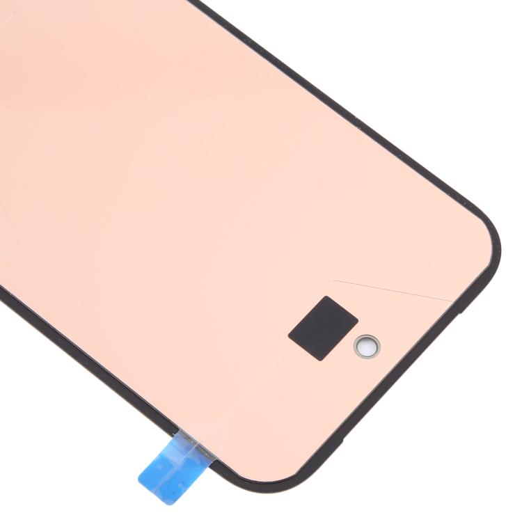 For Google Pixel 9a GXQ96 GTF7P G3Y12 Original OLED LCD Screen with Digitizer Full Assembly - LCD Screen by buy2fix | Online Shopping UK | buy2fix