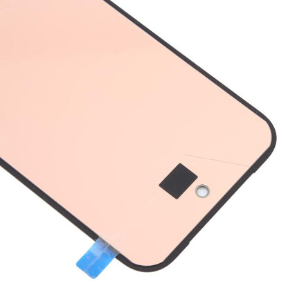 For Google Pixel 9a GXQ96 GTF7P G3Y12 Original OLED LCD Screen with Digitizer Full Assembly - LCD Screen by buy2fix | Online Shopping UK | buy2fix