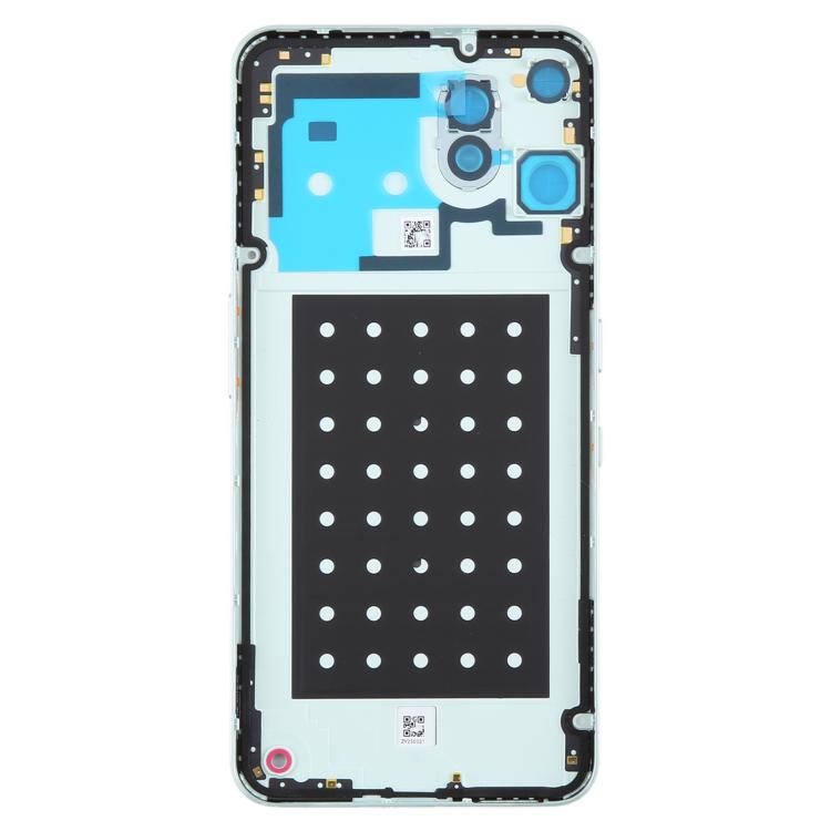 For Nothing CMF Phone 2 Pro Original Back Cover with Camera Lens Cover(Green) - For Nothing by buy2fix | Online Shopping UK | buy2fix