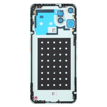 For Nothing CMF Phone 2 Pro Original Back Cover with Camera Lens Cover(Green) - For Nothing by buy2fix | Online Shopping UK | buy2fix