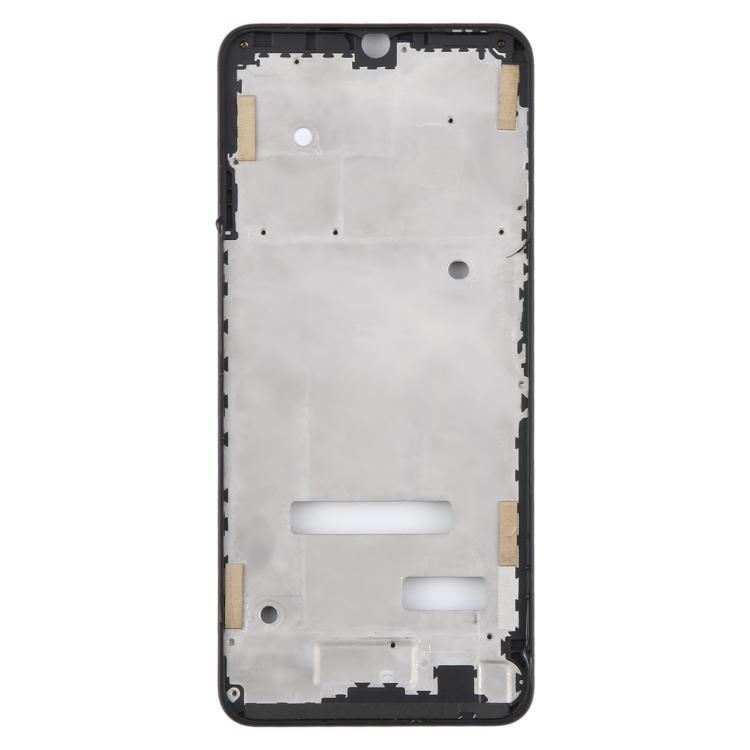 For ZTE Axon 40 Lite Front Housing LCD Frame Bezel Plate - For ZTE by buy2fix | Online Shopping UK | buy2fix